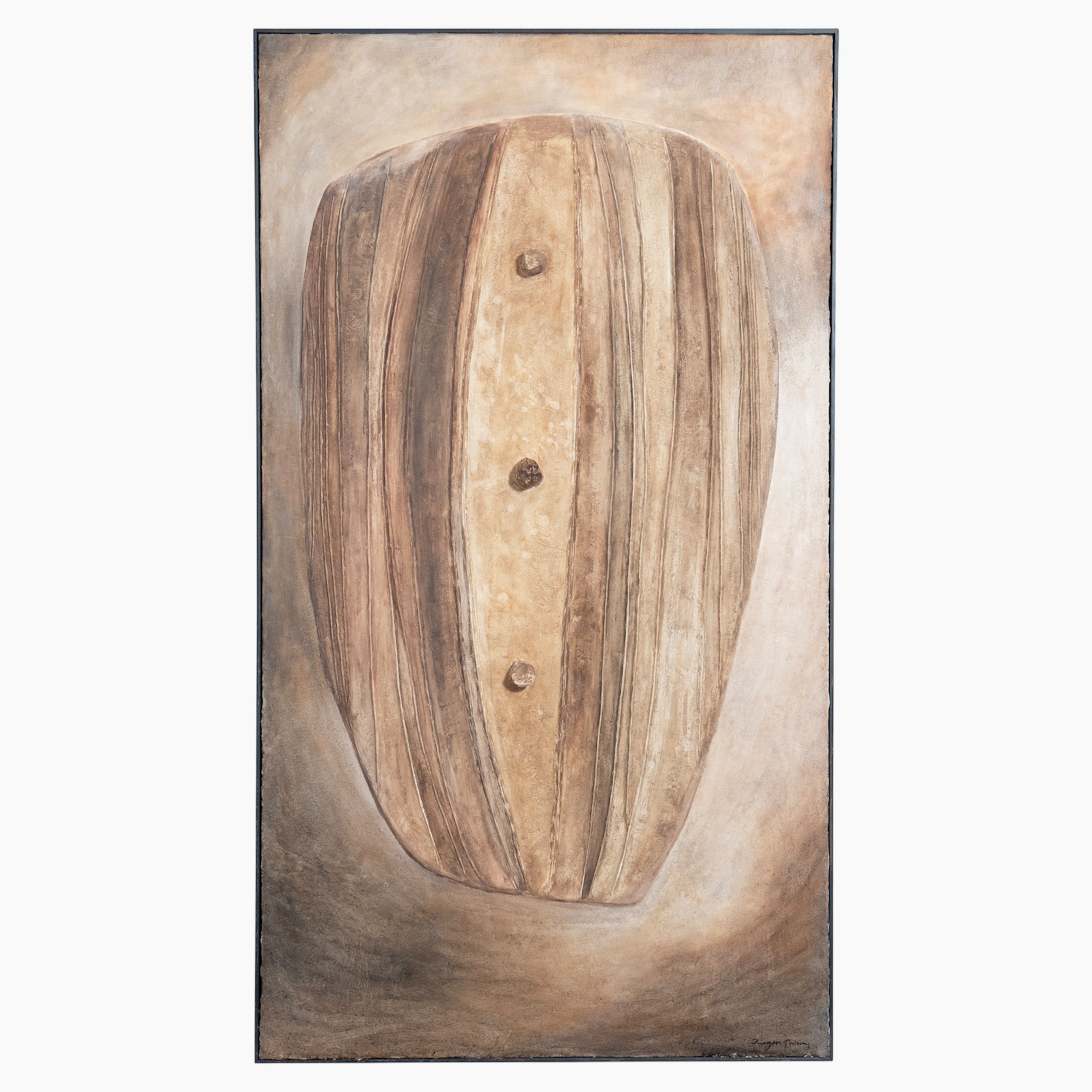 cacao Cacao 4x4 Square Cotto Allende – Zia Tile